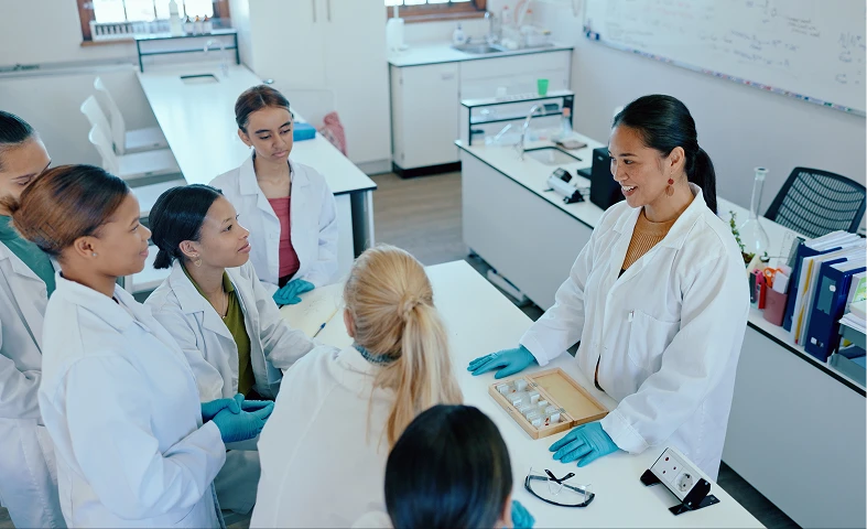 Academic & Translational Research