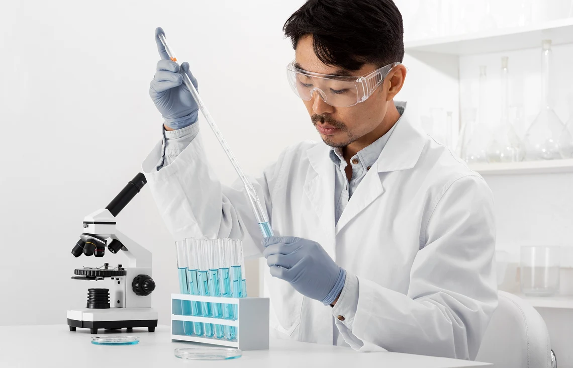 Amplicon Sequencing