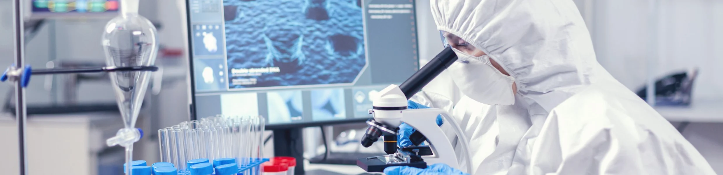 BRCA CNV Detection Is Challenging