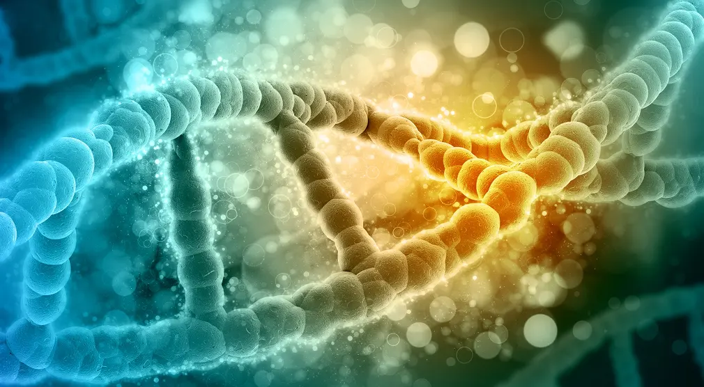 BRCA Copy Number Variants