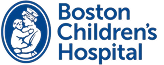 Boston Children's Hospital Logo