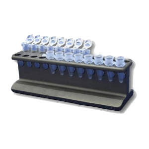 CleanMag Magnetic Rack | Paragon Genomics