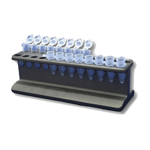 CleanMag Magnetic Rack for Amplicon Sequencing library prep