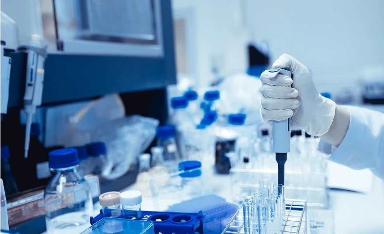 Diagnostic Laboratories