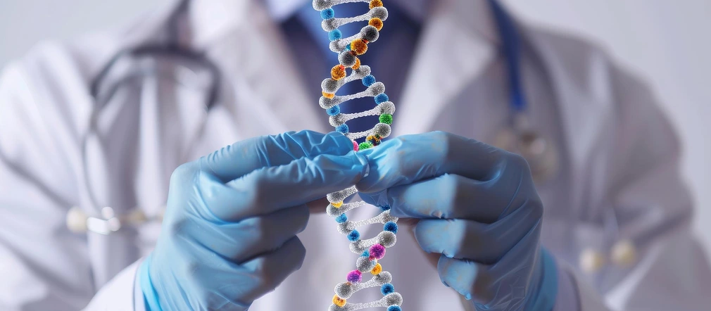 Exon-Level BRCA1 & BRCA2