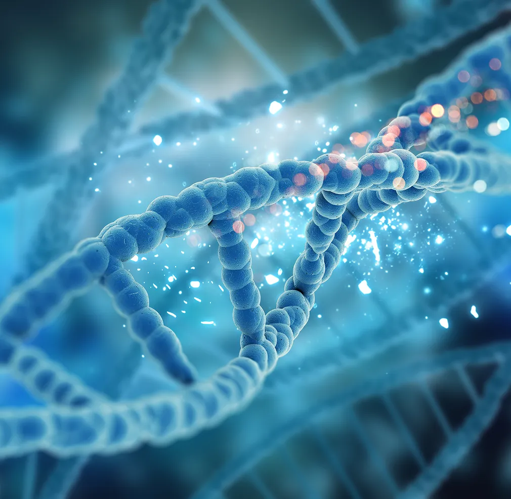 Genomic Sequencing Matter