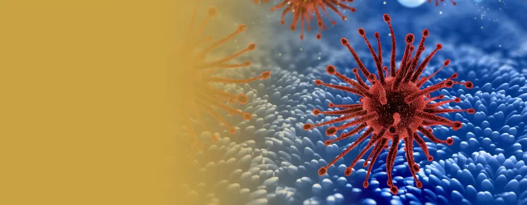 H5N1 Bird Flu Virus Surveillance