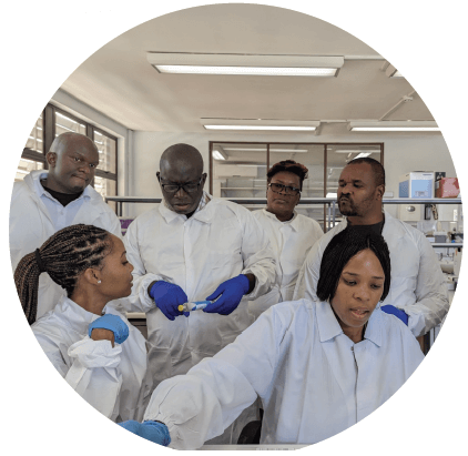 paragon genomics