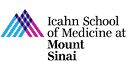 Icahn School of Medicine Logo