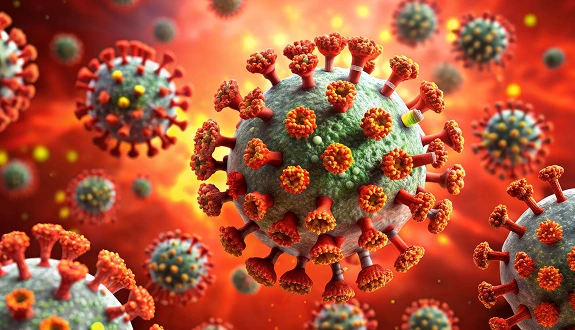 Infectious Disease