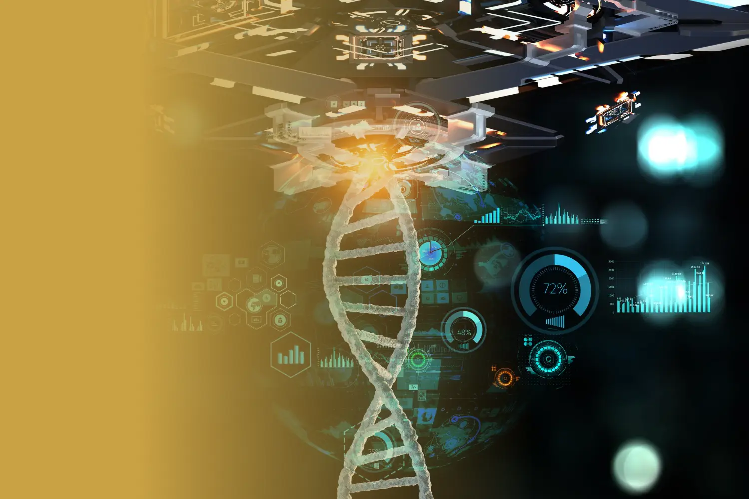 Amplicon Sequencing
