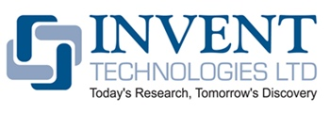 Invent Technologies Logo