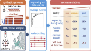 Recommendations for accurate genotyping