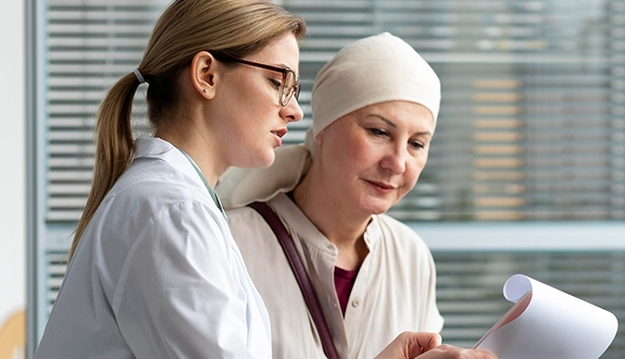 Oncology