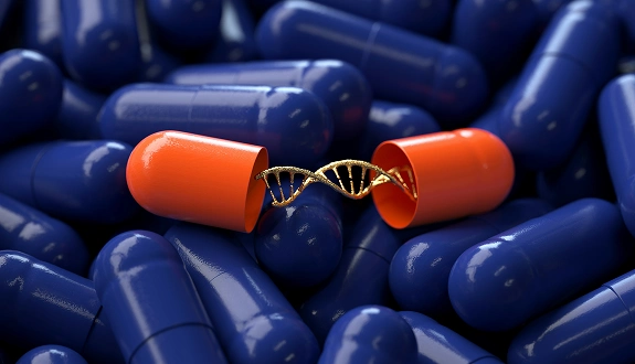 Pharmacogenomics