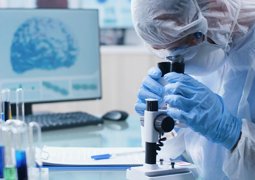 Researchers Choose CleanPlex®