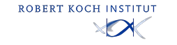 Robert Koch Institut Logo