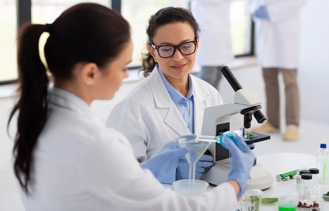 Sequencing Platform Compatibility