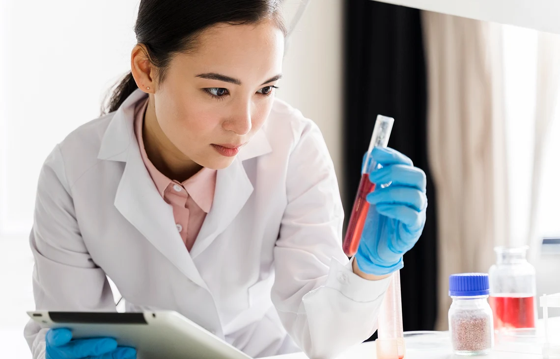 Targeted Sequencing