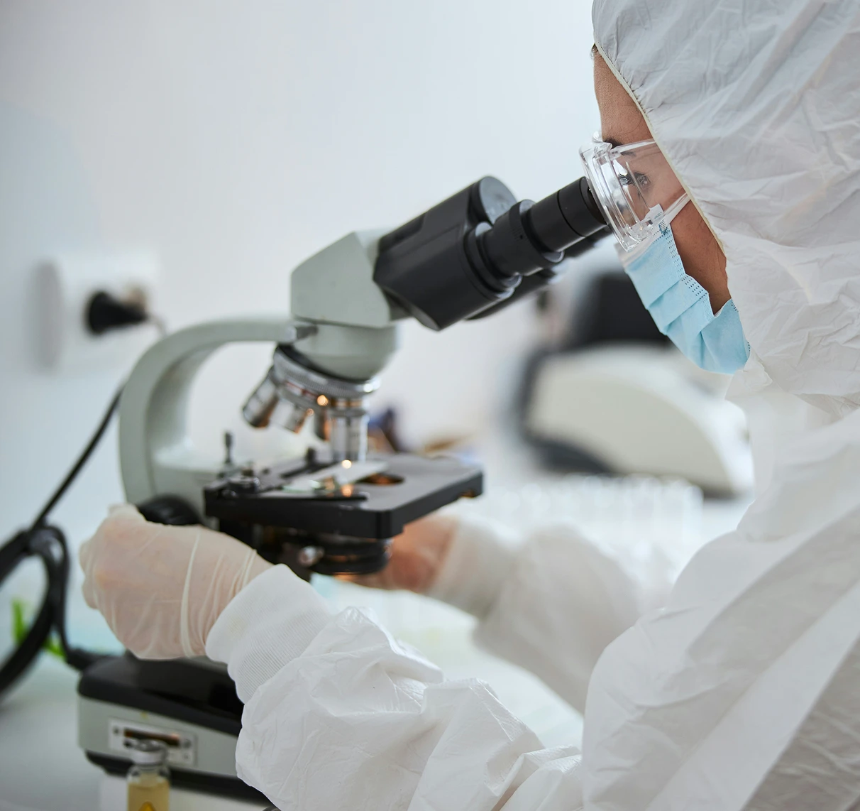 Uniformity Matter for CNV Detection