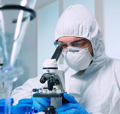 What is Amplicon Sequencing?