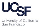 customer testimonial UCSF logo customer testimonial UCSF logo