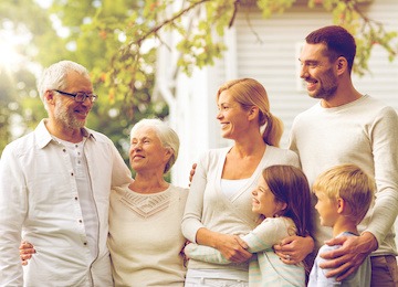 cancer risk assessment for family via NGS targeted amplicon sequencing cancer risk assessment for family via NGS targeted amplicon sequencing