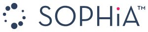 Sophia Genetics Logo Sophia Genetics Logo