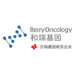 berry oncology logo
