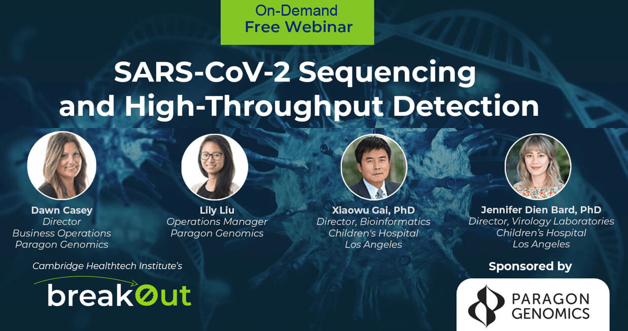 on-demand COVID-19 webinar on-demand COVID-19 webinar