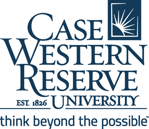cwru logo blue Case Western