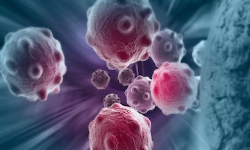 Tumor profiling using NGS targeted sequencing