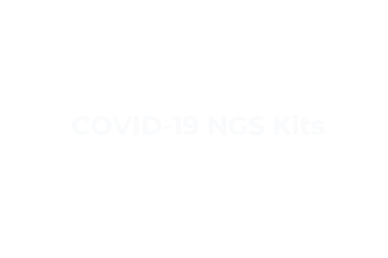covid-19 full genome ngs sequencing kits.