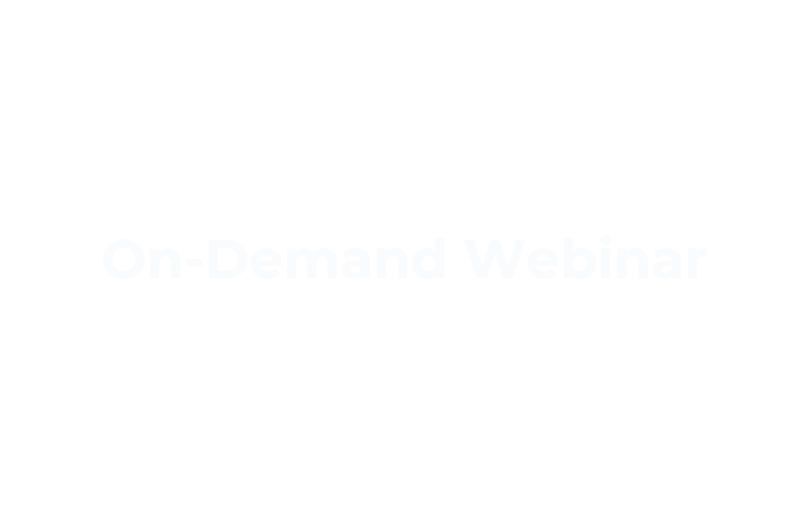 COVID-19 high throughput sequencing webinar
