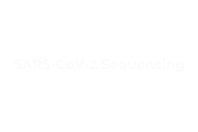 SARS-CoV-2 sequencing