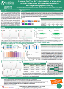 AGBT Ag 2022 Poster thumbnail AGBT Ag Agritype 2.0