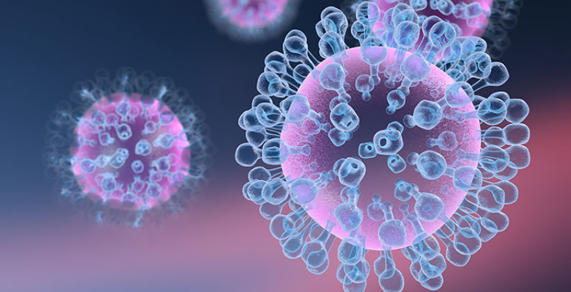 CleanPlex Respiratory Virus Research