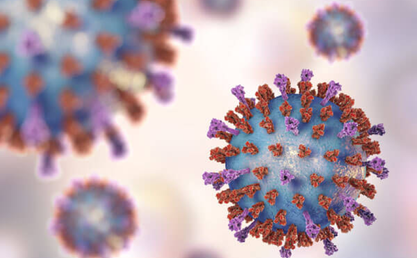 Highlights CleanPlex Respiratory Virus