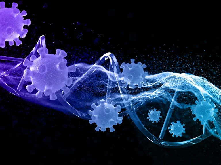 Amplicon Sequencing For Studying Genetic Disorders