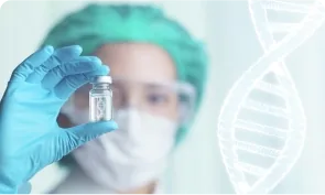 Precision oncology