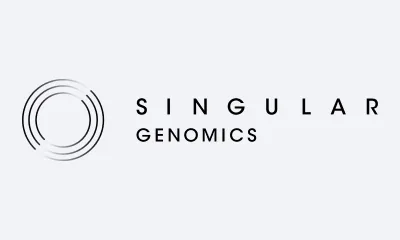 Singular Genomics joint application note